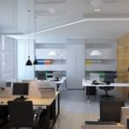 Ремонт офисов Ремонт офисов