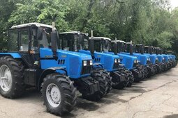 Замена манжет гидроцилиндра Liebherr 740 и Простой ремонт для начинающих