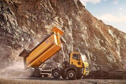 Капитальный ремонт гидромотора хода Liebherr 740 и Детальный разбор узлов