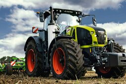 Ремонт гидравлики Case 580M и Цена качества