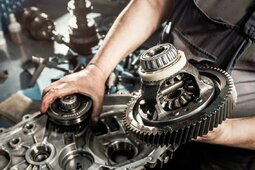 Капитальный ремонт гидравлики Liebherr 740 и Оценка затрат и сроков