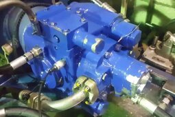 Стоит ли ремонтировать гидравлику KAMAZ 6520 и Анализ целесообразности