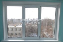 Окна ПВХ в Интерьере и Стильные Решения для Любого Дизайна