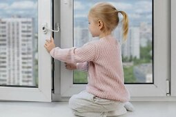 Окна ПВХ Плохо Закрываются и Что Делать?