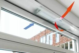 Замена Ручки в Окне ПВХ и Простая Инструкция