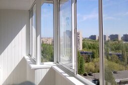 Окна ПВХ как Элемент Ландшафтного Дизайна