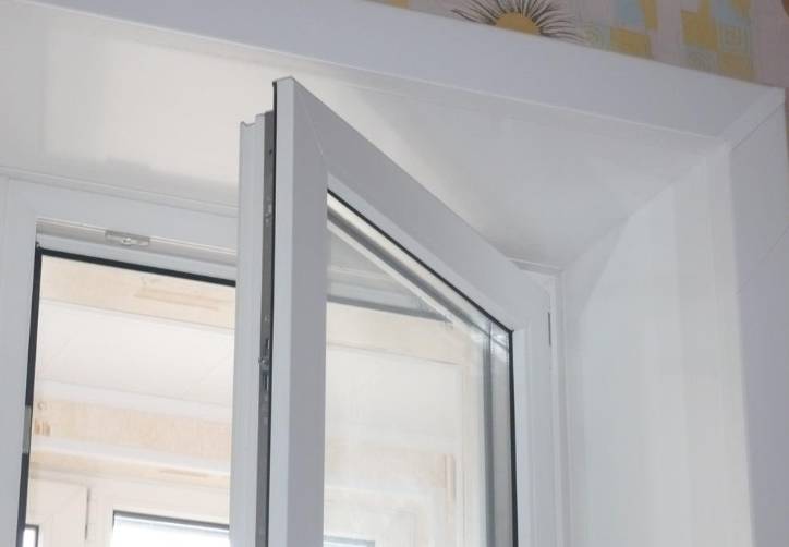 Окно ПВХ Минск